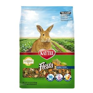 Kaytee Fiesta Rabbit Food  6.5 lb