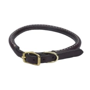 COASTAL PET PRODUCTS, INC. 2203B 14 LATIGO 3/8 ROUND COL