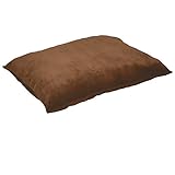 Aspen Pet Plush/Suede Promo Full Bin Shipper (30 x 40") Assorted Colors"