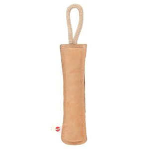Dura-fused leather retriever 15
