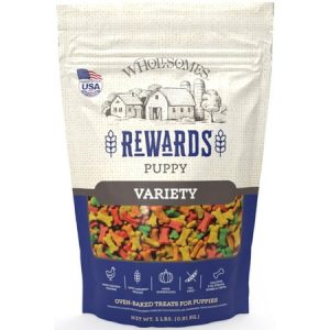 Sportmix - Admc Sportmix Puppy Variety 2lb (12)