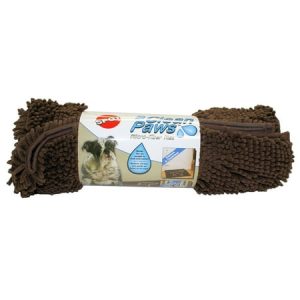 Ethical Products Clean Paws Dog Indoor Doormat 35 x 24