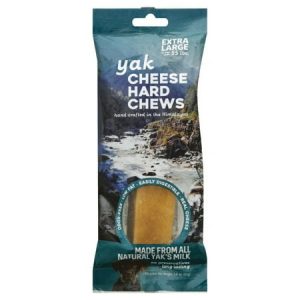 Best Buy Bones 007692 Himalayan Yak Chew