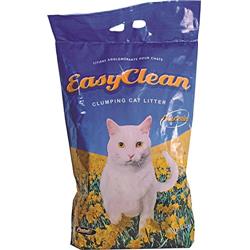 Pestell 683062 Easy Clean Multi-Cat Scoopable Cat Litter