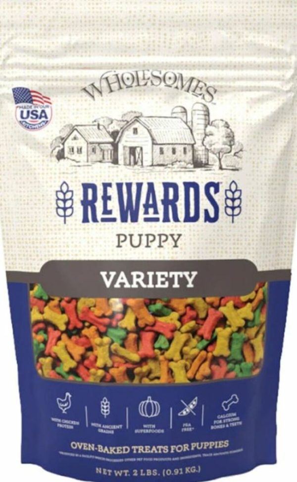 Sportmix - Admc Sportmix Puppy Variety 2lb (12) - Image 2