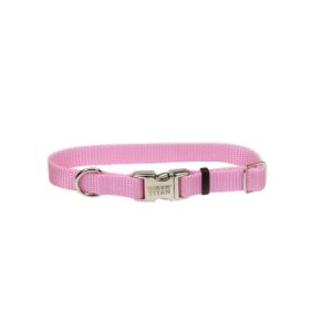 COASTAL PET PRODUCTS, INC. 61601 20 PKB 3/4 ADJ COLLAR