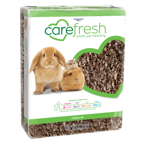 Carefresh Pet Bedding for Small Animals
