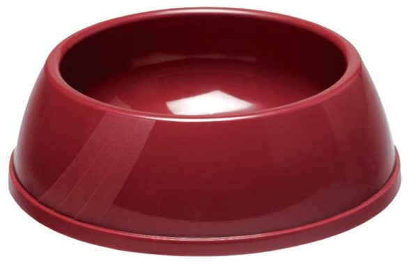 Petmate 23079 Large Ultra Light-Weight Microban Pet Dish - Image 5