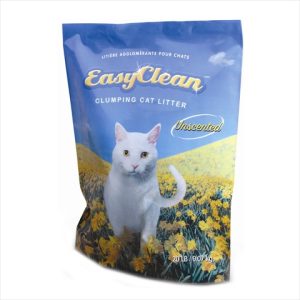 PESTELL PET PRODUCTS EASYCLEAN CLUMPING LTTR 40LB